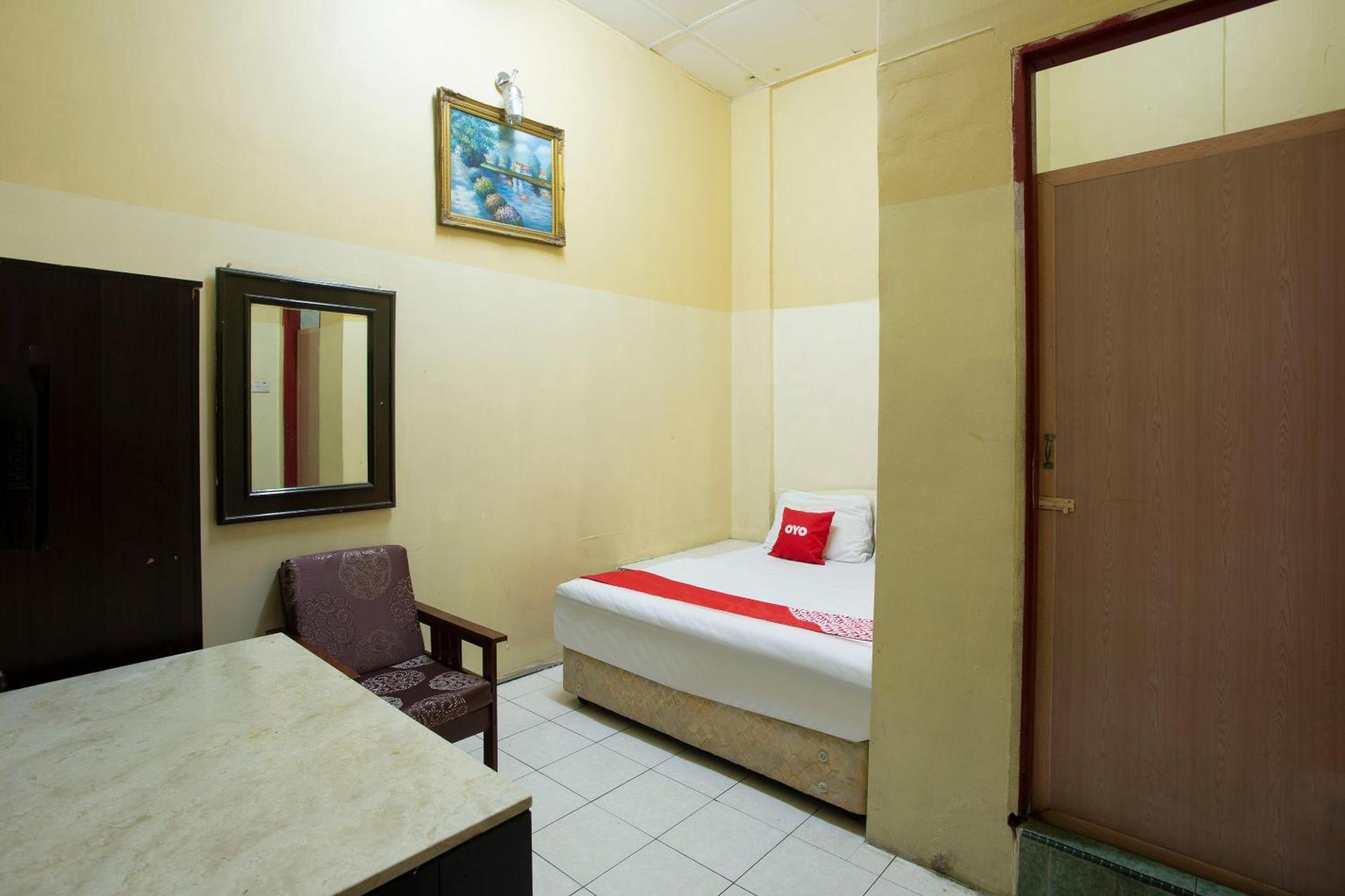 SPOT ON 90137 Casavilla Hotel Pudu Kuala Lumpur Esterno foto
